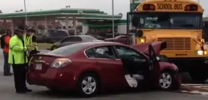 Auto accident attorney colorado spring