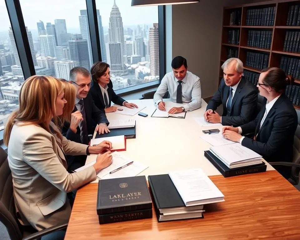 personal injury lawyers