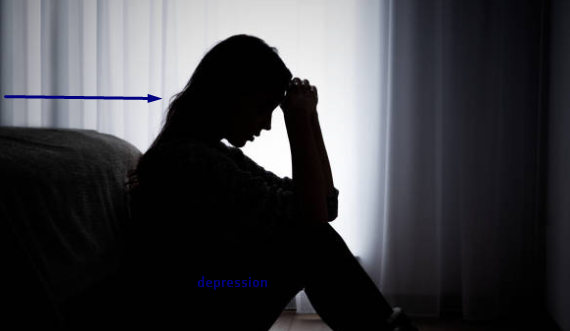 The reason of feeling weak