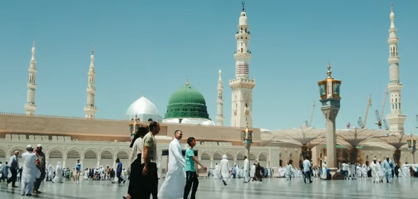 Why is Islam spreading so quickly?